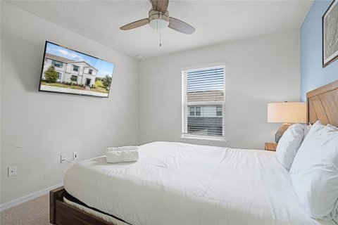Townhouse in Kissimmee, Florida 5 bedrooms, 210.42 sq.m. № 1613190 - photo 21