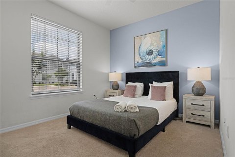 Townhouse in Kissimmee, Florida 5 bedrooms, 210.42 sq.m. № 1613190 - photo 25