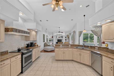 Casa en venta en Beverly Hills, Florida, 3 dormitorios, 257.8 m2 № 2204111 - foto 28