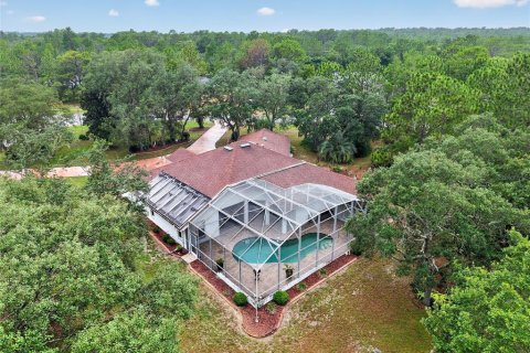 Casa en venta en Beverly Hills, Florida, 3 dormitorios, 257.8 m2 № 2204111 - foto 5