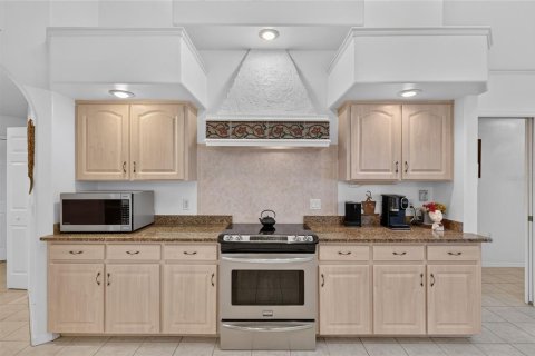 Casa en venta en Beverly Hills, Florida, 3 dormitorios, 257.8 m2 № 2204111 - foto 29
