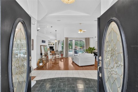 Casa en venta en Beverly Hills, Florida, 3 dormitorios, 257.8 m2 № 2204111 - foto 9