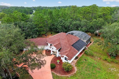 Casa en venta en Beverly Hills, Florida, 3 dormitorios, 257.8 m2 № 2204111 - foto 4