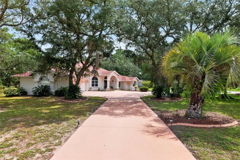 Casa en venta en Beverly Hills, Florida, 3 dormitorios, 257.8 m2 № 2204111 - foto 6