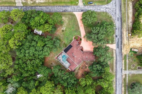Casa en venta en Beverly Hills, Florida, 3 dormitorios, 257.8 m2 № 2204111 - foto 3
