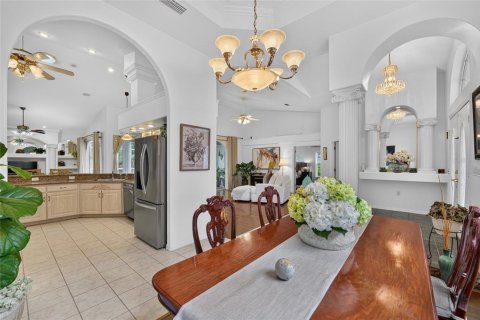 Casa en venta en Beverly Hills, Florida, 3 dormitorios, 257.8 m2 № 2204111 - foto 17