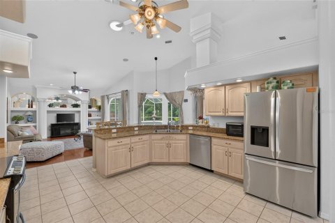 Casa en venta en Beverly Hills, Florida, 3 dormitorios, 257.8 m2 № 2204111 - foto 27