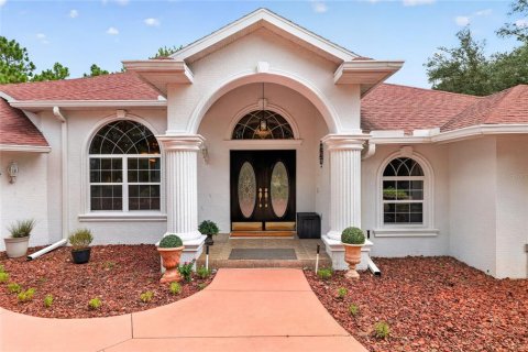 Casa en venta en Beverly Hills, Florida, 3 dormitorios, 257.8 m2 № 2204111 - foto 7