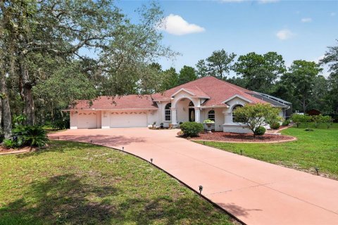 Casa en venta en Beverly Hills, Florida, 3 dormitorios, 257.8 m2 № 2204111 - foto 2