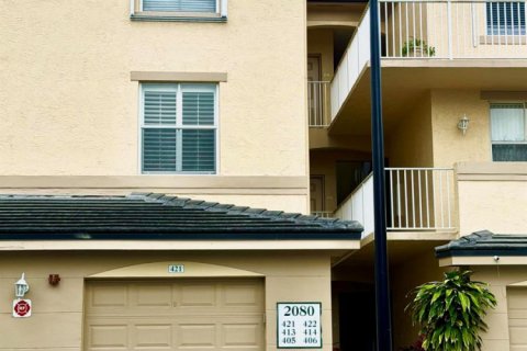 Apartment in Wellington, Florida 3 bedrooms, 103.4 sq.m. № 2176956