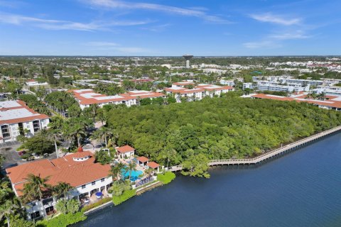Copropriété à vendre à Boynton Beach, Floride: 2 chambres, 105.63 m2 № 2187606 - photo 16