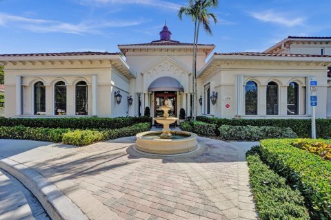 Copropriété à vendre à Boynton Beach, Floride: 2 chambres, 105.63 m2 № 2187606 - photo 17