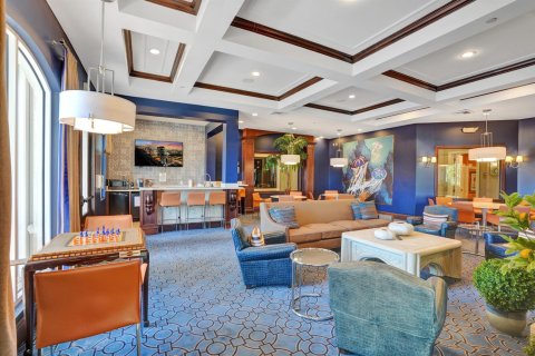 Copropriété à vendre à Boynton Beach, Floride: 2 chambres, 105.63 m2 № 2187606 - photo 24