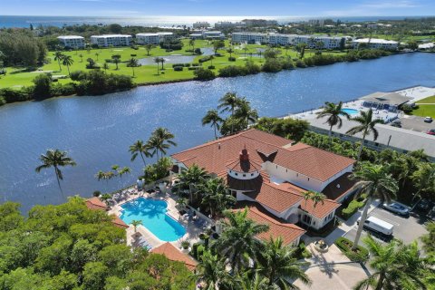 Copropriété à vendre à Boynton Beach, Floride: 2 chambres, 105.63 m2 № 2187606 - photo 15