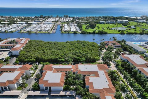 Copropriété à vendre à Boynton Beach, Floride: 2 chambres, 105.63 m2 № 2187606 - photo 12