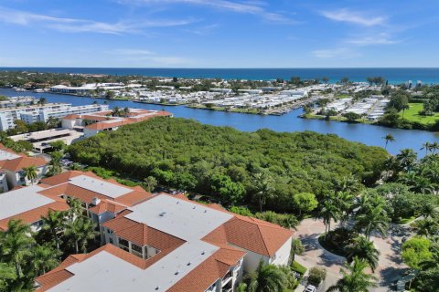Copropriété à vendre à Boynton Beach, Floride: 2 chambres, 105.63 m2 № 2187606 - photo 10
