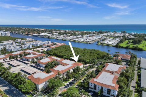Copropriété à vendre à Boynton Beach, Floride: 2 chambres, 105.63 m2 № 2187606 - photo 7