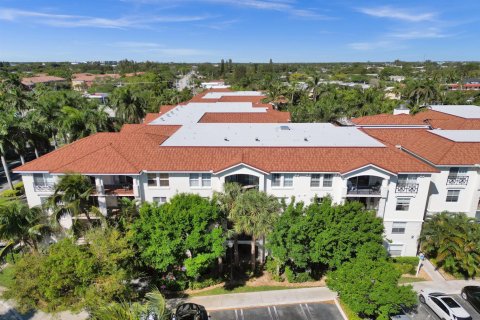 Copropriété à vendre à Boynton Beach, Floride: 2 chambres, 105.63 m2 № 2187606 - photo 2