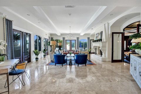 Copropriété à vendre à Boynton Beach, Floride: 2 chambres, 105.63 m2 № 2187606 - photo 22