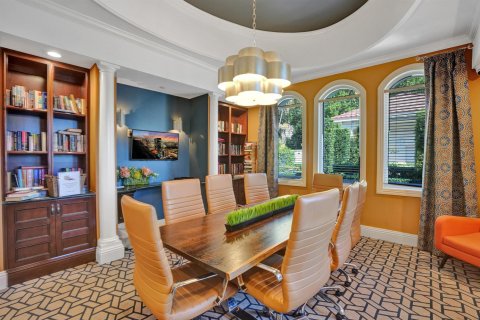 Copropriété à vendre à Boynton Beach, Floride: 2 chambres, 105.63 m2 № 2187606 - photo 20