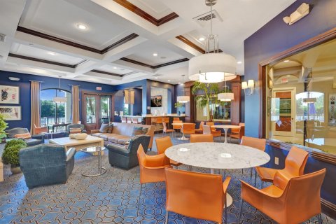 Copropriété à vendre à Boynton Beach, Floride: 2 chambres, 105.63 m2 № 2187606 - photo 23