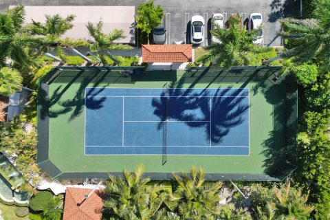 Copropriété à vendre à Boynton Beach, Floride: 2 chambres, 105.63 m2 № 2187606 - photo 8