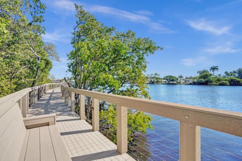Copropriété à vendre à Boynton Beach, Floride: 2 chambres, 105.63 m2 № 2187606 - photo 26