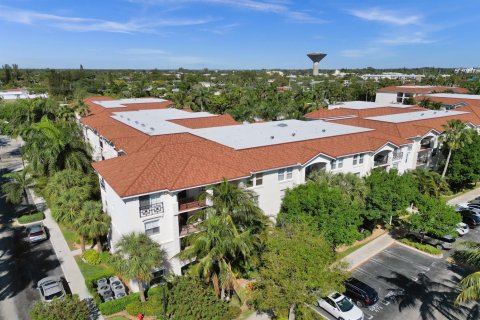 Copropriété à vendre à Boynton Beach, Floride: 2 chambres, 105.63 m2 № 2187606 - photo 4