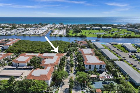 Copropriété à vendre à Boynton Beach, Floride: 2 chambres, 105.63 m2 № 2187606 - photo 6