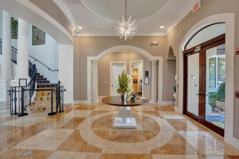 Copropriété à vendre à Boynton Beach, Floride: 2 chambres, 105.63 m2 № 2187606 - photo 21