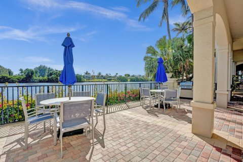 Copropriété à vendre à Boynton Beach, Floride: 2 chambres, 105.63 m2 № 2187606 - photo 25