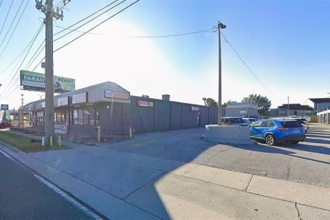 Commercial property in Tampa, Florida № 2226879 - photo 30