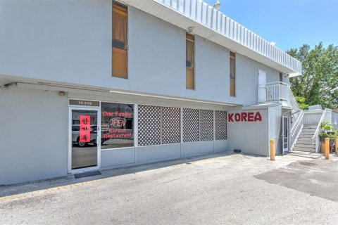 Immobilier commercial à Tampa, Floride № 2226879