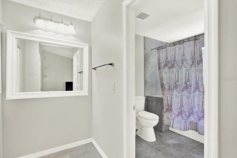 Купить таунхаус в Тампа, Флорида 8 комнат, 126.44м2, № 2206957 - фото 15