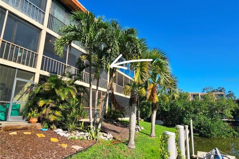 Condominio en Sarasota, Florida, 2 dormitorios  № 2364385
