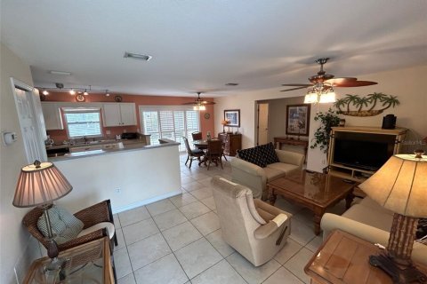 Casa en alquiler en New Smyrna Beach, Florida, 2 dormitorios, 108.6 m2 № 1414547 - foto 2