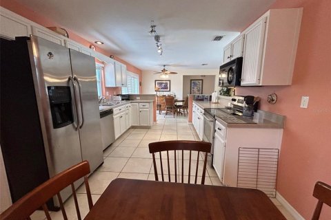 Casa en alquiler en New Smyrna Beach, Florida, 2 dormitorios, 108.6 m2 № 1414547 - foto 7