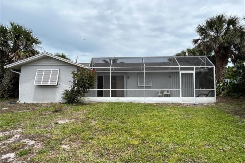 Casa en alquiler en New Smyrna Beach, Florida, 2 dormitorios, 108.6 m2 № 1414547 - foto 12
