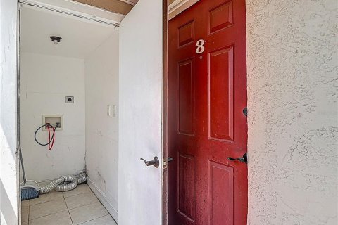 Condominio en alquiler en Land O' Lakes, Florida, 2 dormitorios, 74.32 m2 № 1909905 - foto 24