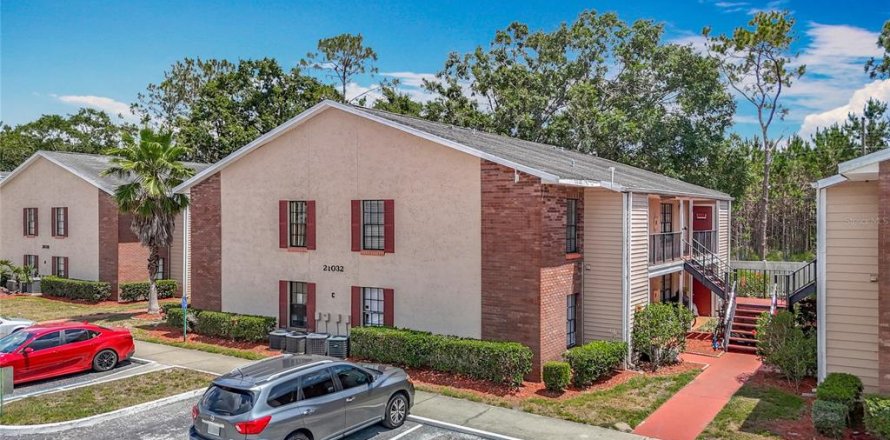 Condominio en Land O' Lakes, Florida, 2 dormitorios  № 1909905