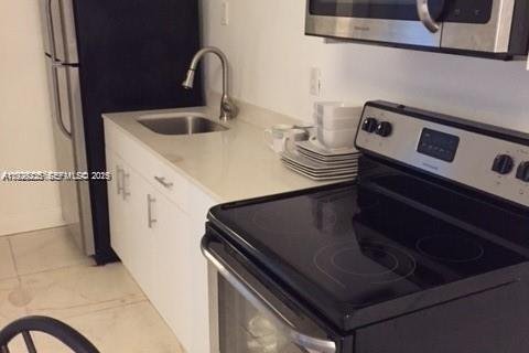 Condominio en venta en Miami Beach, Florida, 1 dormitorio, 46.45 m2 № 1987577 - foto 5