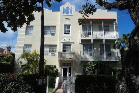 Condominio en venta en Miami Beach, Florida, 1 dormitorio, 46.45 m2 № 1987577 - foto 1