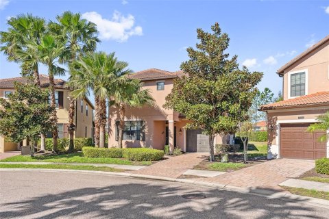 Casa en venta en Davenport, Florida, 6 dormitorios, 316.24 m2 № 1518500 - foto 3
