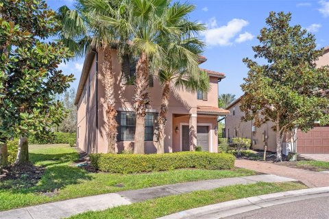 Casa en venta en Davenport, Florida, 6 dormitorios, 316.24 m2 № 1518500 - foto 4