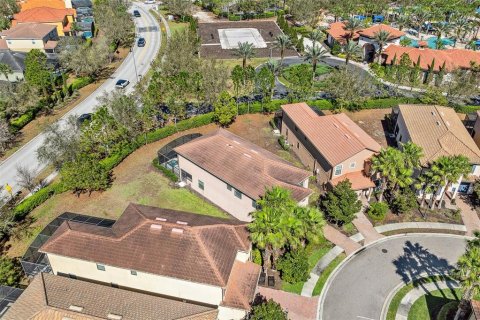 Casa en venta en Davenport, Florida, 6 dormitorios, 316.24 m2 № 1518500 - foto 2