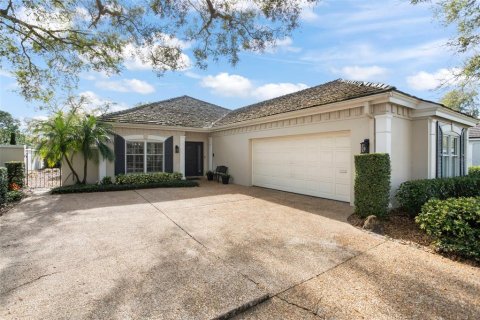 Condo in Orlando, Florida, 3 bedrooms  № 1569541 - photo 1