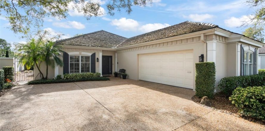 Condo in Orlando, Florida, 3 bedrooms № 1569541