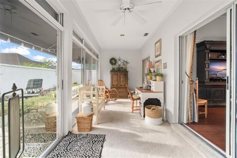 Condo in Orlando, Florida, 3 bedrooms  № 1569541 - photo 29