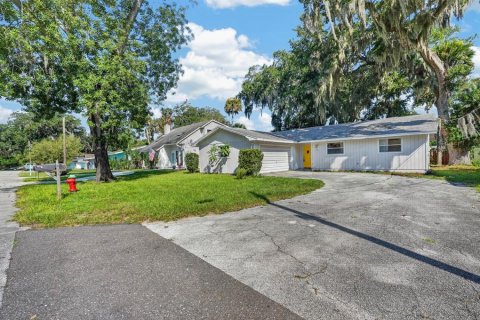 Villa ou maison à vendre à Edgewater, Floride: 4 chambres, 147.25 m2 № 2409873 - photo 27