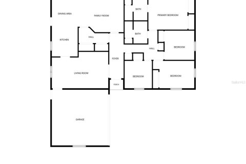 Villa ou maison à vendre à Edgewater, Floride: 4 chambres, 147.25 m2 № 2409873 - photo 28